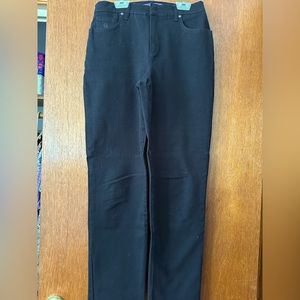 Gloria Vanderbilt Amanda jeans size 6
